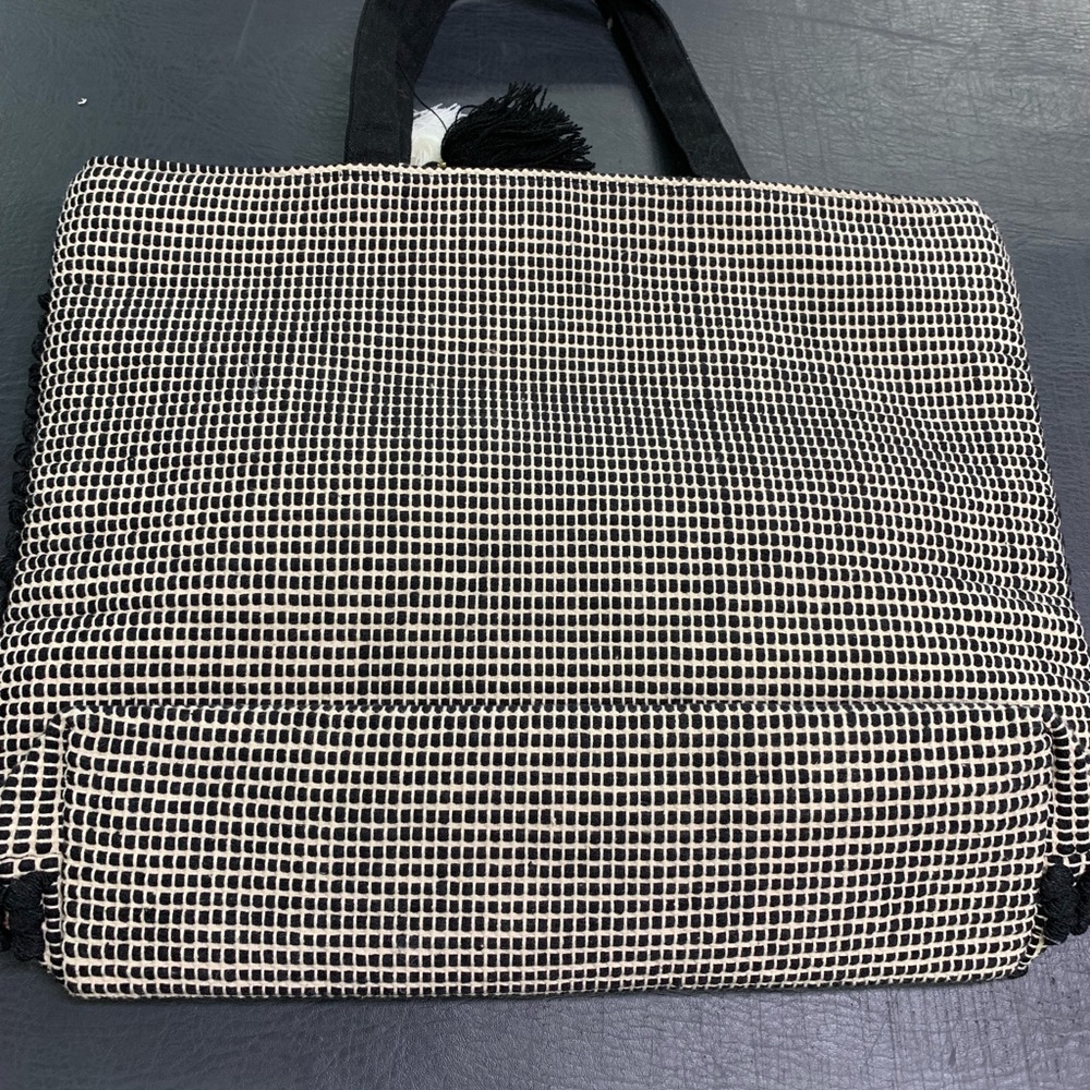 Canvas bag - Picture 3 of 3